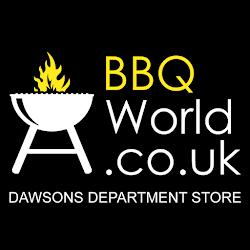 Bbqworld - logo
