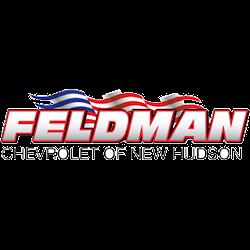 Feldmanchevyofnewhudson - logo