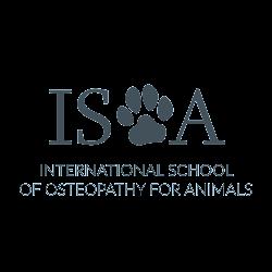 Isoa - logo
