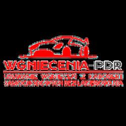 Wgniecenia pdr - logo