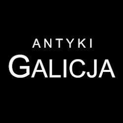 Antyki-galicja - logo