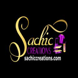 Sachiccreations - logo