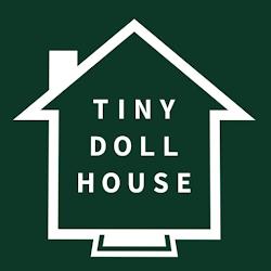 Tinydollhouse - logo