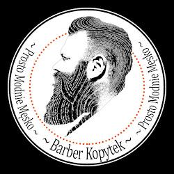 Barberkopytek - logo