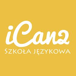 Ican2 - logo