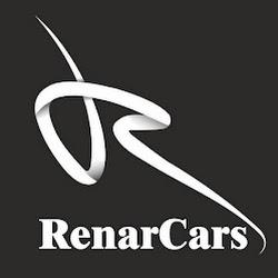 Renarcars - logo