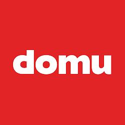 Domu - logo