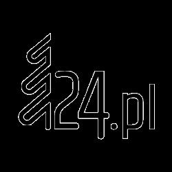 Choinki24 - logo
