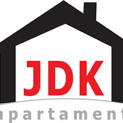 Jdkapartamenty - logo