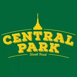 Centralparkburger - logo