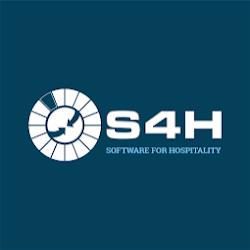S4h - logo