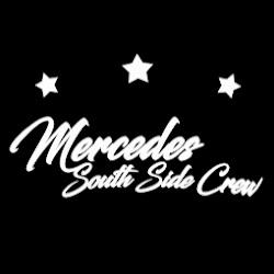 Mercedesssc - logo