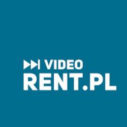 Video-rent - logo