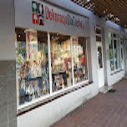 Dekoracjadlaciebie - logo