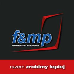 Bramyaluminiowe - logo
