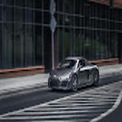 Auto prestige - logo