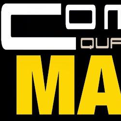 Comfortbe - logo