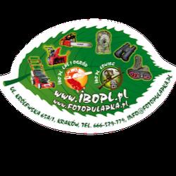 Ibopl - logo