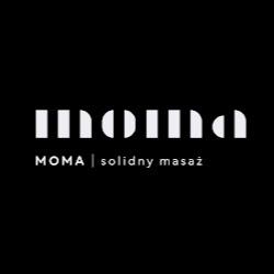 Momamasaz - logo