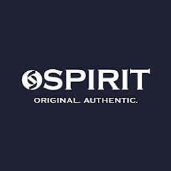 Spiritclothing - logo