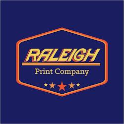 Raleighprintco - logo