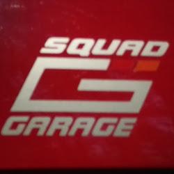 Electric service - logo