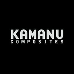 Kamanucomposites - logo
