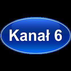 Kanal6 - logo