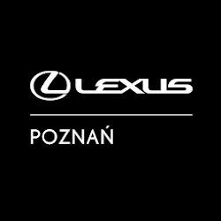 Lexus poznan - logo