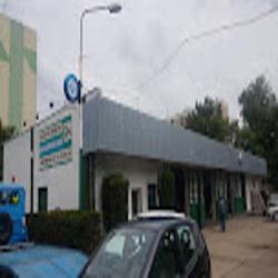 Auto naprawa - logo