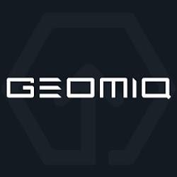 Geomiq - logo