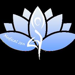 Medical zen - logo