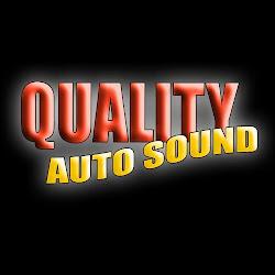 Qualityautosound - logo