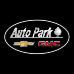 Autoparkchevybuickgmc - logo