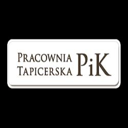 Tapicerstwo samochodowe piaseczno - logo