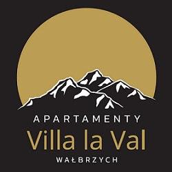 Villalaval - logo