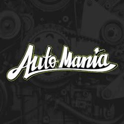 Automania24 - logo