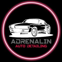 Adrenalindetailing - logo