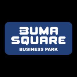 Bumasquare - logo