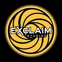 Exclaimstudios - logo