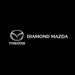 Diamondmazdaav - logo
