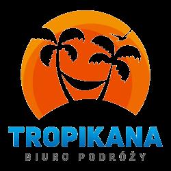 Tropikana24 - logo