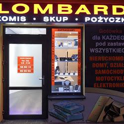 Lombardgajowa - logo