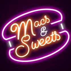 Macsandsweets - logo