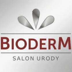 Bioderm - logo