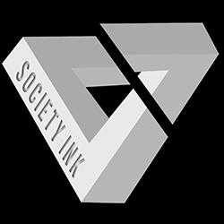 Societyink - logo