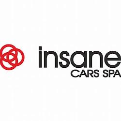 Cars spa - logo