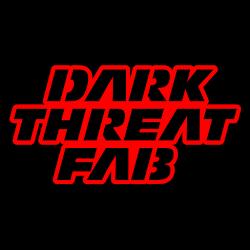 Darkthreatfabrication - logo