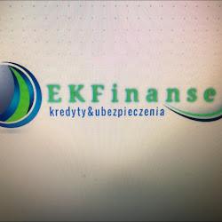 Ekfinanse - logo
