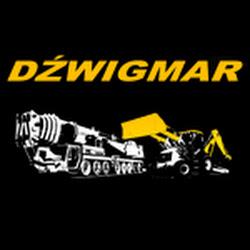 Dzwigmar - logo